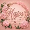 majorstreasures